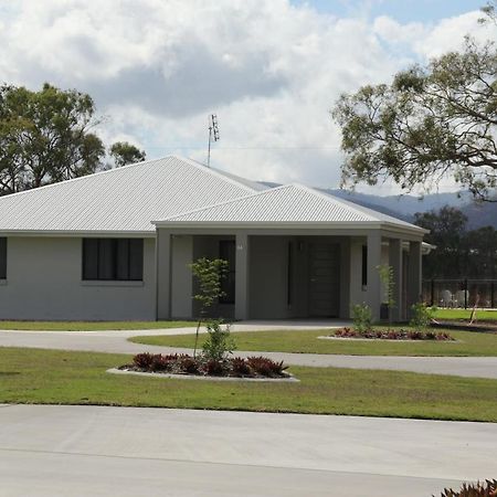 Casa Nostra Motel Rockhampton Exterior photo