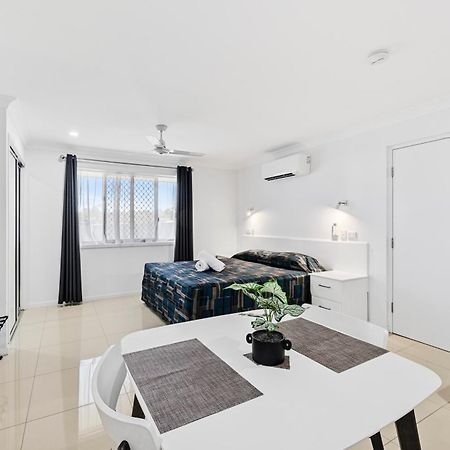 Casa Nostra Motel Rockhampton Exterior photo