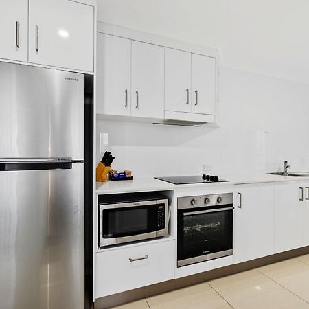Casa Nostra Motel Rockhampton Exterior photo