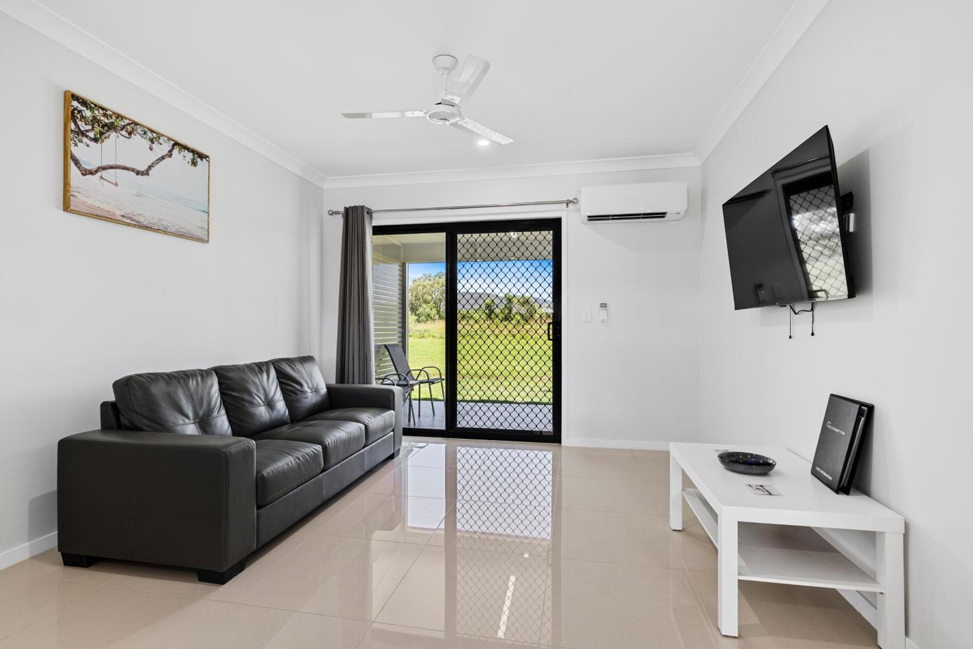 Casa Nostra Motel Rockhampton Exterior photo